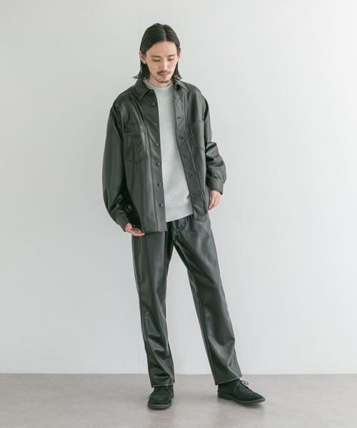 Wrangler(ラングラー)の「Wrangler×URBAN RESEARCH iD 13MWZ(その他パンツ・メンズ・ブラック・SMALL/MEDIUM/LARGE)」の7枚目の写真