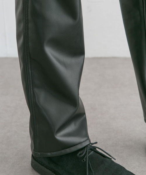 Wrangler(ラングラー)の「Wrangler×URBAN RESEARCH iD 13MWZ(その他パンツ・メンズ・ブラック・SMALL/MEDIUM/LARGE)」の15枚目の写真