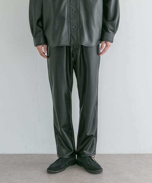 Wrangler(ラングラー)の「Wrangler×URBAN RESEARCH iD 13MWZ(その他パンツ・メンズ・ブラック・SMALL/MEDIUM/LARGE)」の20枚目の写真