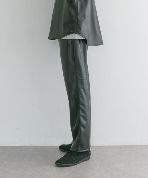 Wrangler(ラングラー)の「Wrangler×URBAN RESEARCH iD 13MWZ(その他パンツ・メンズ・ブラック・SMALL/MEDIUM/LARGE)」の3枚目の写真