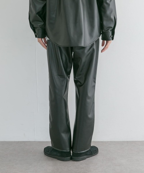 Wrangler(ラングラー)の「Wrangler×URBAN RESEARCH iD 13MWZ(その他パンツ・メンズ・ブラック・SMALL/MEDIUM/LARGE)」の18枚目の写真