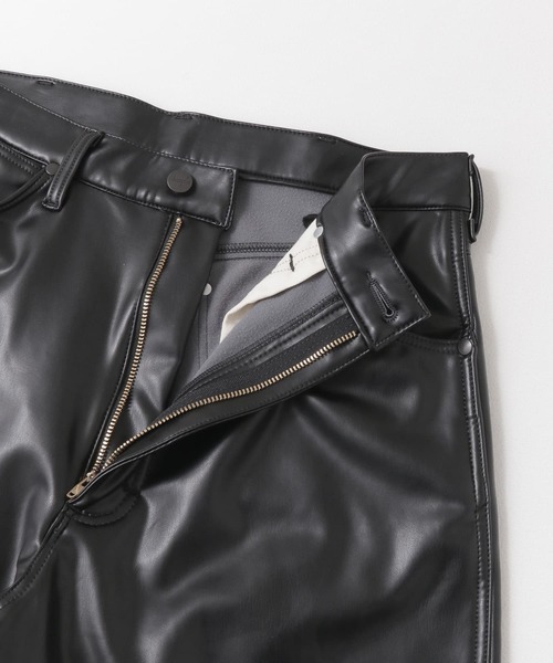 Wrangler(ラングラー)の「Wrangler×URBAN RESEARCH iD 13MWZ(その他パンツ・メンズ・ブラック・SMALL/MEDIUM/LARGE)」の13枚目の写真