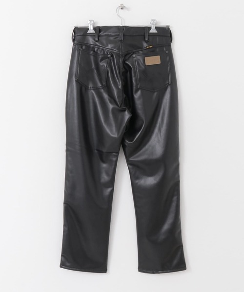 Wrangler(ラングラー)の「Wrangler×URBAN RESEARCH iD 13MWZ(その他パンツ・メンズ・ブラック・SMALL/MEDIUM/LARGE)」の6枚目の写真