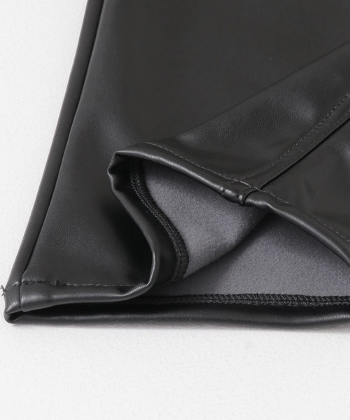 Wrangler(ラングラー)の「Wrangler×URBAN RESEARCH iD 13MWZ(その他パンツ・メンズ・ブラック・SMALL/MEDIUM/LARGE)」の21枚目の写真