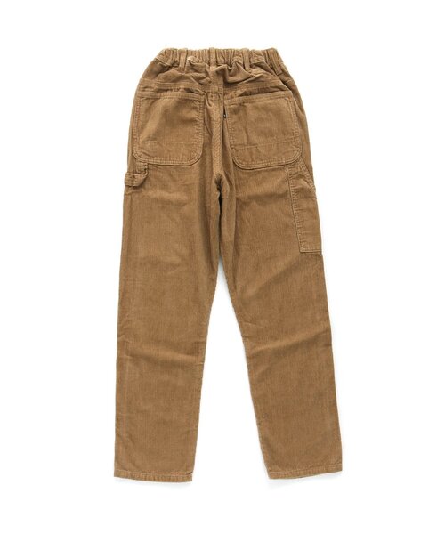 F.O.U(エフオーユー)の「ペインターパンツ 10分丈_ジュニア(その他パンツ・キッズ・ベージュ/グリーン/ネイビー・150/160)」の8枚目の写真