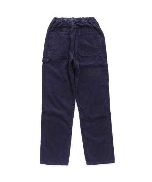 F.O.U(エフオーユー)の「ペインターパンツ 10分丈_ジュニア(その他パンツ・キッズ・ベージュ/グリーン/ネイビー・150/160)」の7枚目の写真