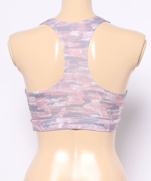 FILA（フィラ）の「【FILA / フィラ】レディース水陸両用ブラトップ（スポーツブラ・レディース・ネイビー/ピンク/ブルー・X-LARGE/MEDIUM/LARGE）」の5枚目の写真