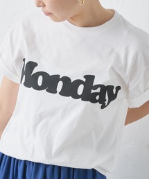 MASTER&Co | 【MASTER&Co./マスターアンドコー】プリントTシャツ(Tシャツ/カットソー)