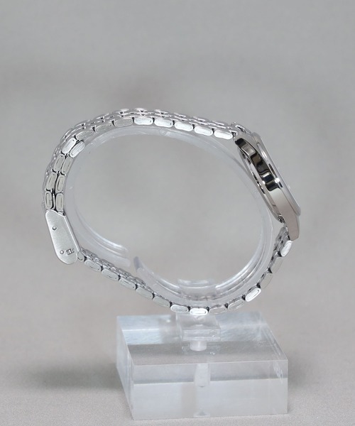 CASIO(カシオ)の「CASIO Collection / LTP-1129AA-7BJH(アナログ腕時計・レディース・シルバー・FREE)」の4枚目の写真