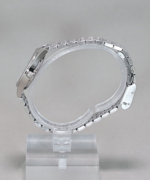 CASIO(カシオ)の「CASIO Collection / LTP-1129AA-7BJH(アナログ腕時計・レディース・シルバー・FREE)」の7枚目の写真