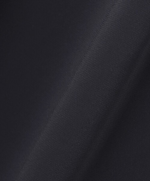 J.PRESS Ladies(J.プレス レディス)の「【洗える】ヴィーナスダブルクロス ワンピース(ワンピース・レディース・ブラック系/ネイビー系・XS)」の20枚目の写真