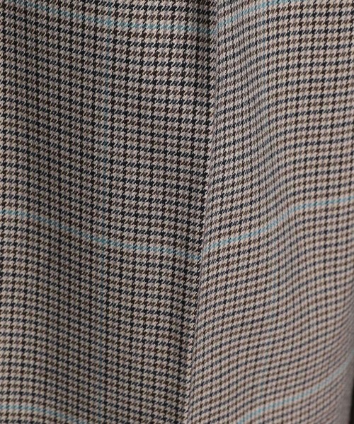 niko and...(ニコアンド)の「裏起毛セミワイドパンツ(その他パンツ・レディース・ベージュ/グレー/グリーン/チャコール・MEDIUM/LARGE)」の19枚目の写真