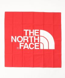 THE NORTH FACE | THE NORTH FACE ザ ノースフェイス　TNF Logo Bandana TNFロゴバンダナ　NN22000(バンダナ/スカーフ)