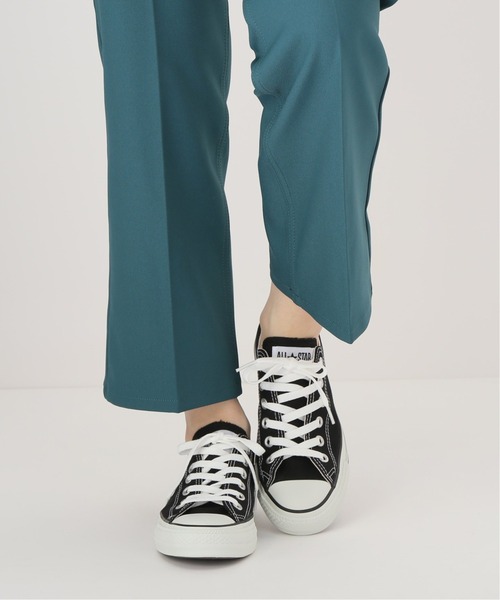 CONVERSE ALL STAR（コンバースオールスター）の「【Converse / コンバース】allstar oxスニーカー（スニーカー・レディース・ブラック・23cm/23.5cm/24cm/24.5cm）」の13枚目の写真