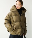 Deuxieme Classe(ドゥーズィエムクラス)の「stylish ダウンコート Deuxieme Classe(ドゥーズィエムクラス)の「stylish ダウンコート