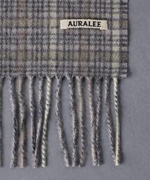 AURALEE（オーラリー）の「＜AURALEE（オーラリー）＞ カシミヤ