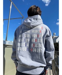 MAISON HONORE｜メゾンオノレのパーカー通販 - ZOZOTOWN