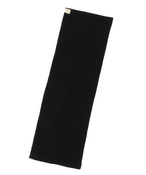 NANO universe（ナノユニバース）の「：カラースヌード（ストール/ショール・メンズ・ブラック/チャコール/ベージュ/ネイビー・FREE）」の5枚目の写真