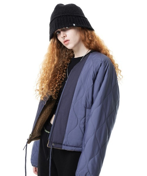 celine ニット バケットハット クロシェ カシミヤ - メルカリ