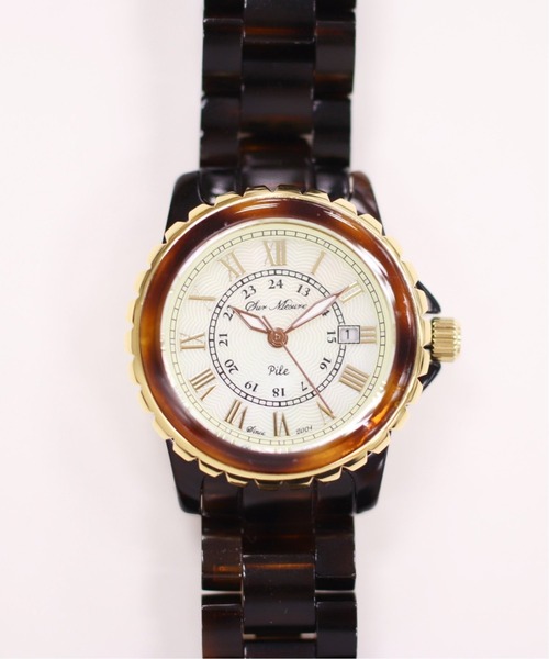 HIROB（ヒロブ）の「【Sur Mesure / シュールメジュール】Aneth Rie