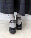 byあしながおじさん(バイアシナガオジサン)の「シューズ(パンプス)」