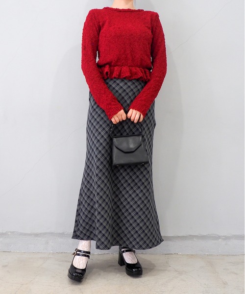 【大幅値下げ中】【美品】すん 厚底ダブルストラップパンプス -8980645（パンプス）｜by