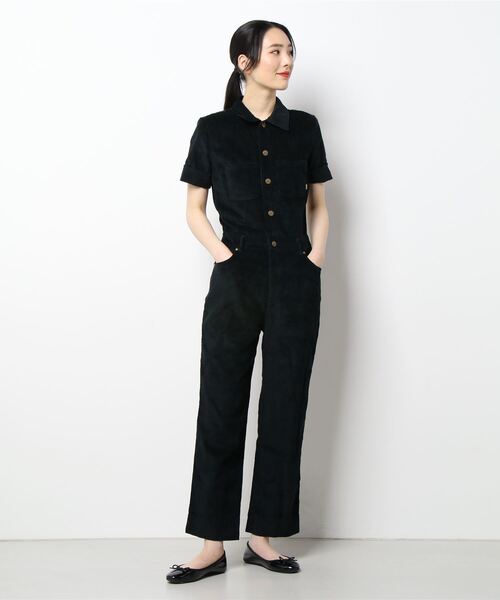 OVERALL/AFENDS(アフェンズ)サロペットオーバーオール