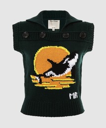 Meryll Rogge(メリル ロッゲ)|ベスト一覧 - WEAR Meryll Rogge(メリル ロッゲ)|ベスト一覧 - WEAR
