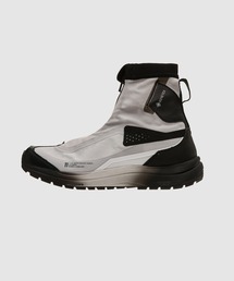 BAMBA2 HIGH GTX Bk / Lunar Rock / Alloy_SHOES