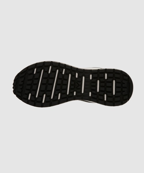 11 by Boris Bidjan Saberi ( ボリスビジャンサベリ)の「BAMBA2 HIGH GTX Bk / Lunar Rock / Alloy_SHOES(スニーカー・メンズ・グレー・8/10/9)」の8枚目の写真