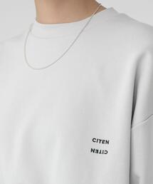 CITEN | <CITEN(シテン)>ボールチェーン ネックレス(ネックレス)
