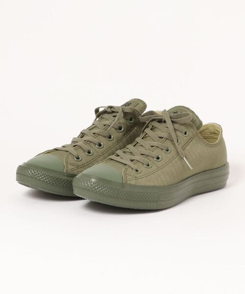 【CONVERSE】コンバース AS LT ML-HERRINGBONE SLIP OX CONVERSE(コンバース)の「converse コンバース ALL STAR LIGHT