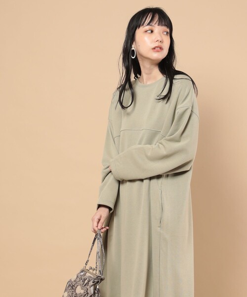 ブランド古着 長袖ワンピース ワンピース Freak S Store フリークスストア のファッション通販 Zozoused