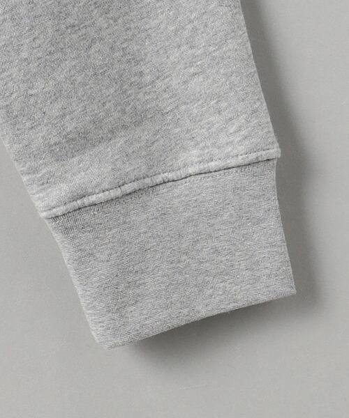 POLO RALPH LAUREN(ポロ ラルフ ローレン)の「<POLO RALPH LAUREN(ポロ ラルフローレン)>BEAR C/N SWEAT/スウェット(スウェット・メンズ・グレー・L/M/S)」の7枚目の写真