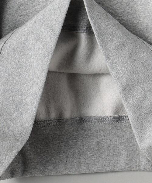 POLO RALPH LAUREN(ポロ ラルフ ローレン)の「<POLO RALPH LAUREN(ポロ ラルフローレン)>BEAR C/N SWEAT/スウェット(スウェット・メンズ・グレー・L/M/S)」の2枚目の写真