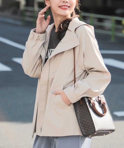 全て新品！秋冬物 モノトーン系 アウターありハニーズなど まとめ売り L アウター セットアップ ウォッシャブル[品番：HNSW0009613