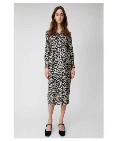 ブランド古着 シャツワンピース シャツワンピース Moussy マウジー のファッション通販 Zozoused