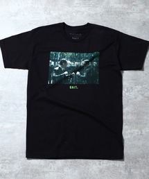 BAIT | 【2201_MRX】 MATRIX NEO VS SMITH TEE 224-MRX-TEE-003(Tシャツ/カットソー)