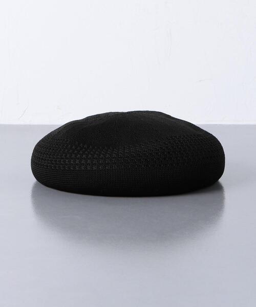 KIJIMA TAKAYUKI（キジマ タカユキ）＞ ニット ベレー