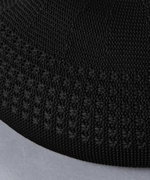 KIJIMA TAKAYUKI（キジマ タカユキ）＞ ニット ベレー