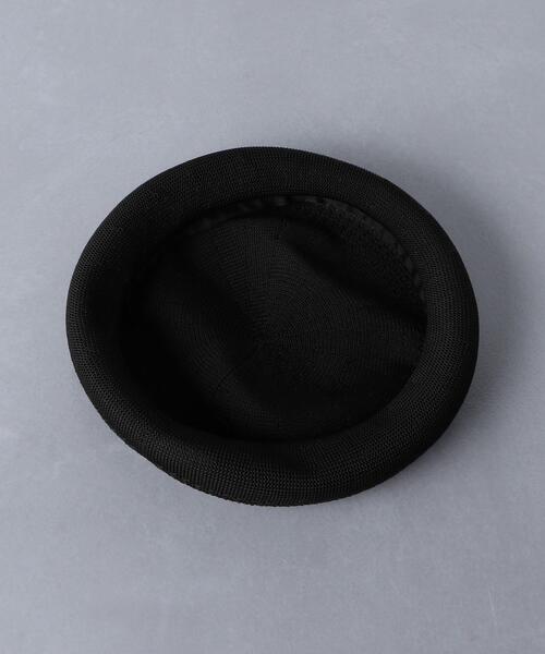 KIJIMA TAKAYUKI（キジマ タカユキ）＞ ニット ベレー