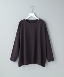 e/rm（イーアールエム）の「【e/rm】ユニセックスサイズ展開_エニワイズカコウロンT　265360（Tシャツ/カットソー）」