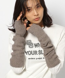 BARNYARDSTORM | BARNYARDSTORM / TWEEDMILLLグローブ(手袋)