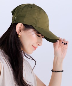 セール】HUNTISM ハンティズム / Ventile W.I.A Camp Cap