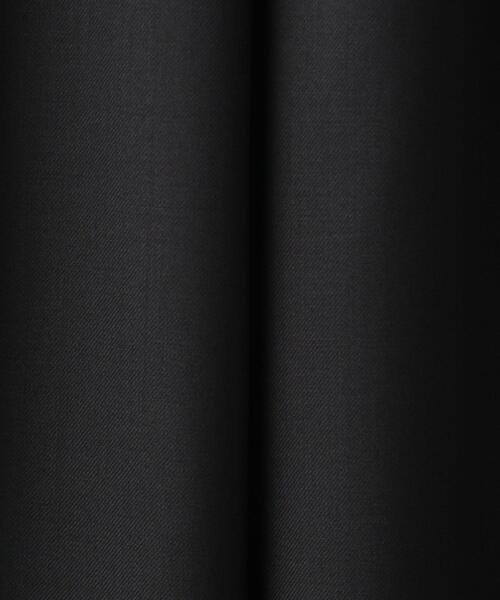 DRESSEDUNDRESSED（ドレスドアンドレスド）の「＜DRESSEDUNDRESSED＞ PERSONA TROUSERS/スラックス（スラックス・メンズ・ブラック・2）」の9枚目の写真