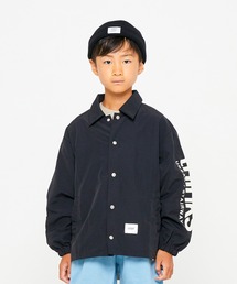 GENERATOR | GENERATOR/ジェネレーター コーチジャケット(ノーカラージャケット)