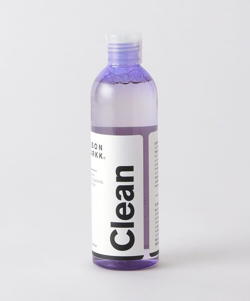 JASON MARKK（ジェイソン マーク）の「＜JASON MARKK＞8 OZ. PREMIUM DEEP CLEANING SOLUTION/シューケア（シューケア用品・メンズ・その他1・フリー）」の2枚目の写真