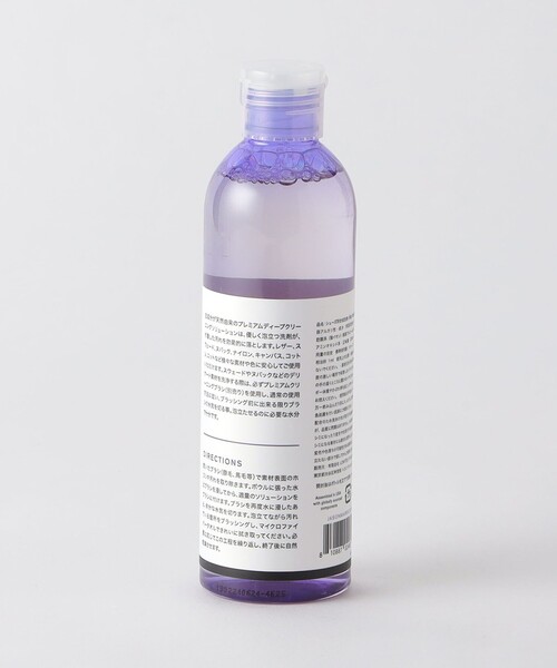 JASON MARKK（ジェイソン マーク）の「＜JASON MARKK＞8 OZ. PREMIUM DEEP CLEANING SOLUTION/シューケア（シューケア用品・メンズ・その他1・フリー）」の3枚目の写真