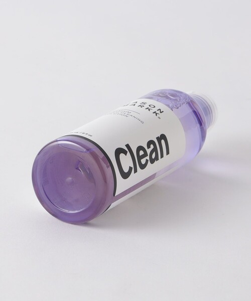 JASON MARKK（ジェイソン マーク）の「＜JASON MARKK＞8 OZ. PREMIUM DEEP CLEANING SOLUTION/シューケア（シューケア用品・メンズ・その他1・フリー）」の6枚目の写真