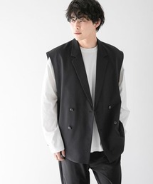 テーラーＢＩＧベスト　269566